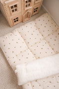 Load image into Gallery viewer, Fluffy cloud bed | Olive

