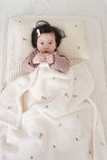 Load image into Gallery viewer, Velboa Blanket | Olive
