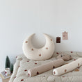 Load image into Gallery viewer, Quilted body pillow | Bear
