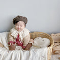 Load image into Gallery viewer, Gauze Blanket | Cotton Flower
