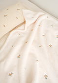 Load image into Gallery viewer, Velboa Blanket | Olive
