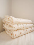 Load image into Gallery viewer, 4 Season Blanket | Olive
