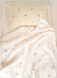 Load image into Gallery viewer, Velboa Blanket | Olive
