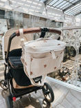Load image into Gallery viewer, Nappy bag | Bear

