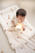 Load image into Gallery viewer, Hypoallergenic Baby Lounger | Little Bear
