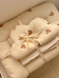 Load image into Gallery viewer, Christmas Gift | Set H- Baby Lounger Cloud Pillow Set

