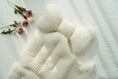 Load image into Gallery viewer, Pram Liner | Ivory Cream
