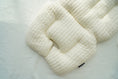 Load image into Gallery viewer, Pram Liner | Ivory Cream
