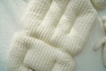 Load image into Gallery viewer, Pram Liner | Ivory Cream
