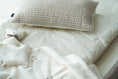 Load image into Gallery viewer, Quilted Nap Bed | Khaki

