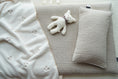 Load image into Gallery viewer, Quilted Nap Bed | Khaki
