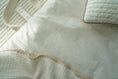 Load image into Gallery viewer, Quilted Nap Bed | Cream
