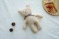 Load image into Gallery viewer, Organic Doll | Teddy Beige
