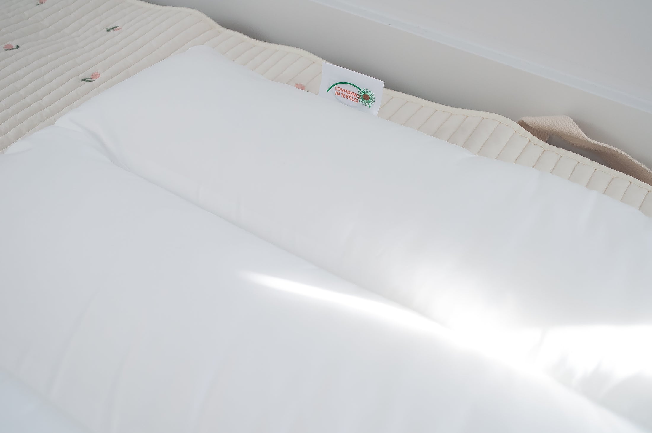 Anti Dust Mites Pillow | Tulip