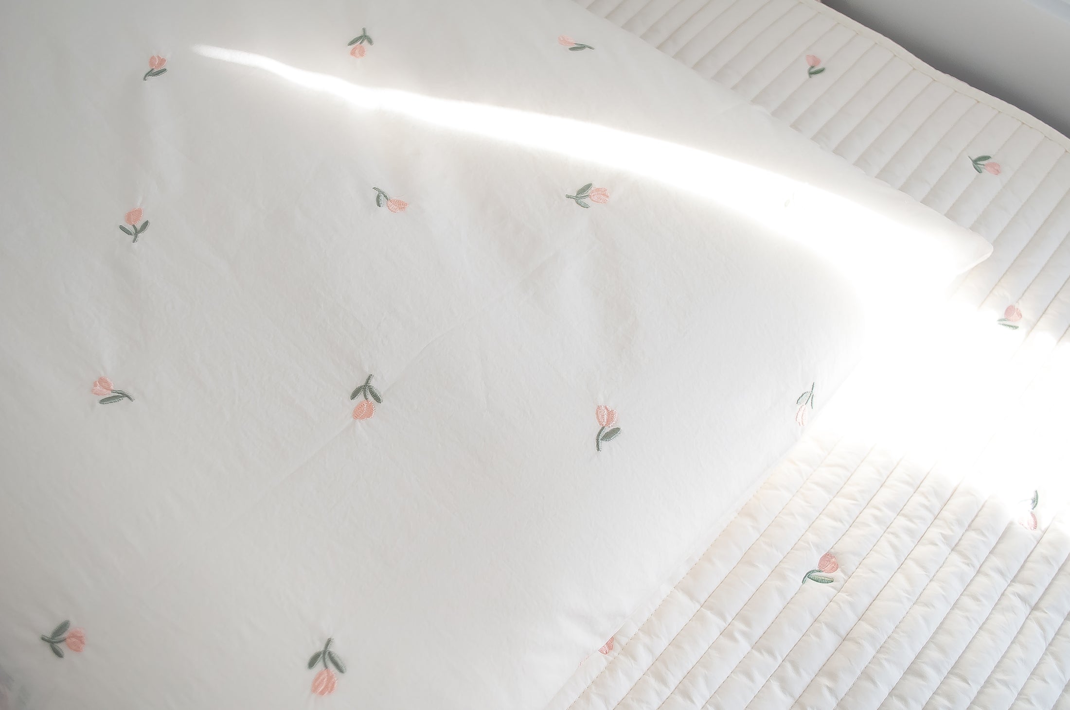 Anti Dust Mites Pillow | Tulip