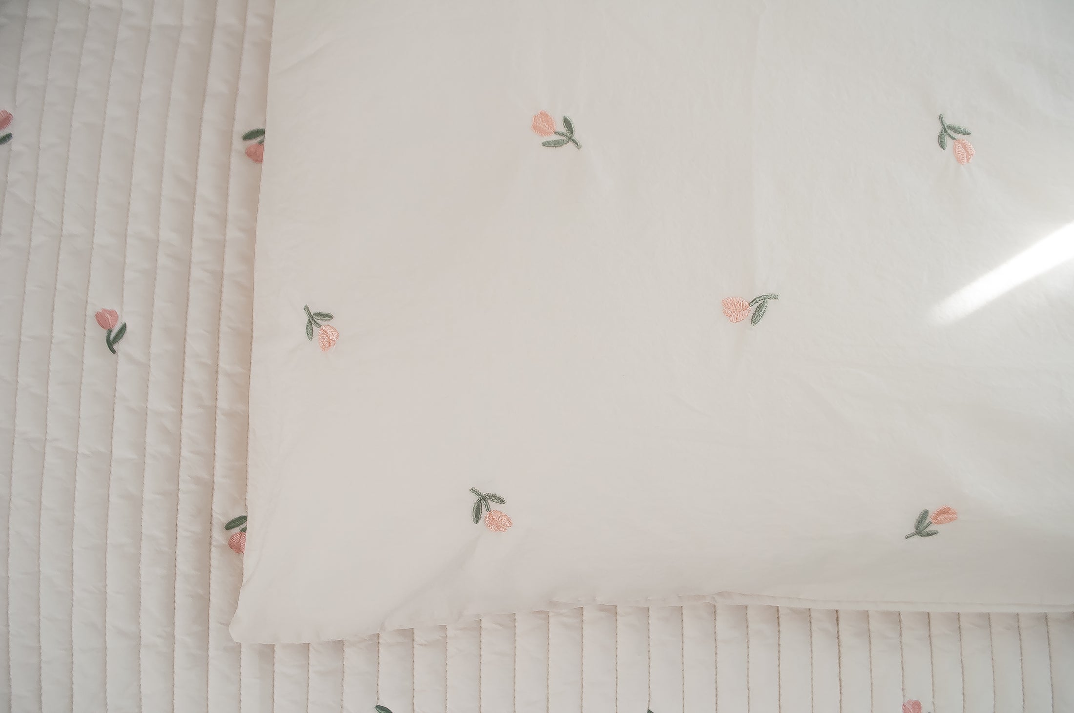 Anti Dust Mites Pillow | Tulip