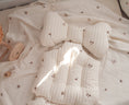 Load image into Gallery viewer, Pram Liner | Cotton Flower
