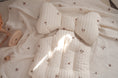 Load image into Gallery viewer, Pram Liner | Cotton Flower

