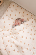 Load image into Gallery viewer, 4 Season Blanket | Bear

