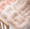Load image into Gallery viewer, Pram Liner | ice cream colour
