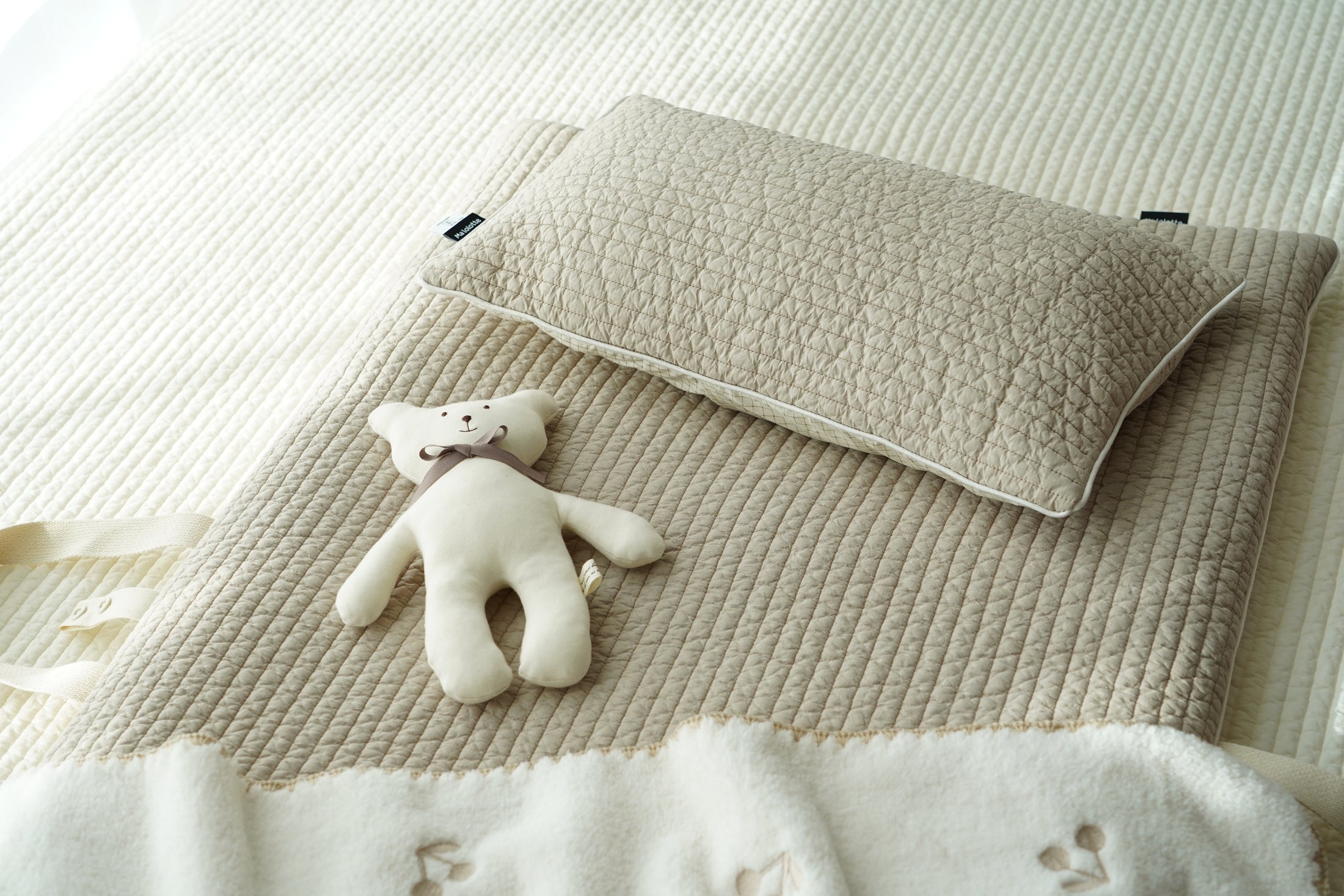 Big Nap Pillow | Khaki