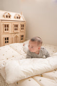 Load image into Gallery viewer, Fluffy cloud bed | Olive
