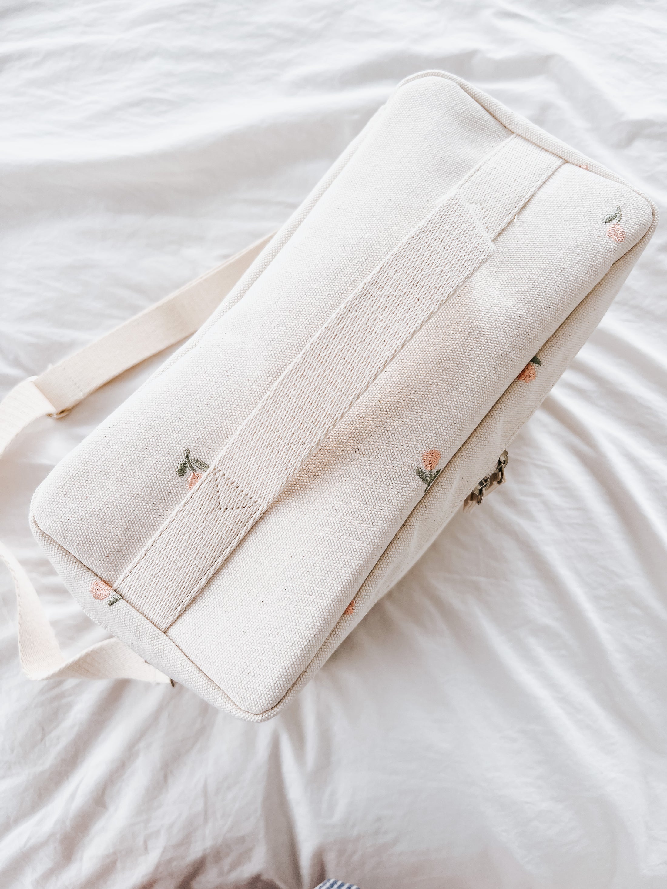 Nappy bag | Tulip