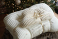 Load image into Gallery viewer, Christmas Gift | Baby Lounger & Cloud Pillow
