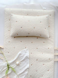 Load image into Gallery viewer, Quilted Nap Bed | Tulip
