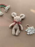 Load image into Gallery viewer, Organic Doll | Mouse Beige
