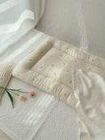 Load image into Gallery viewer, Hypoallergenic Baby Lounger | Tulip
