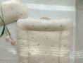 Load image into Gallery viewer, Hypoallergenic Baby Lounger | Tulip
