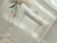 Load image into Gallery viewer, Hypoallergenic Baby Lounger | Tulip
