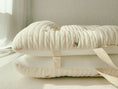 Load image into Gallery viewer, Hypoallergenic Baby Lounger | Tulip

