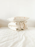 Load image into Gallery viewer, Quilted Nap Bed | Maple Acorn
