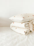Load image into Gallery viewer, Quilted Nap Bed | Maple Acorn
