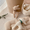 Load image into Gallery viewer, Organic Doll | Bambi Ivory
