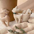 Load image into Gallery viewer, Organic Doll | Bambi Ivory
