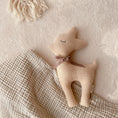 Load image into Gallery viewer, Organic Doll | Bambi Beige
