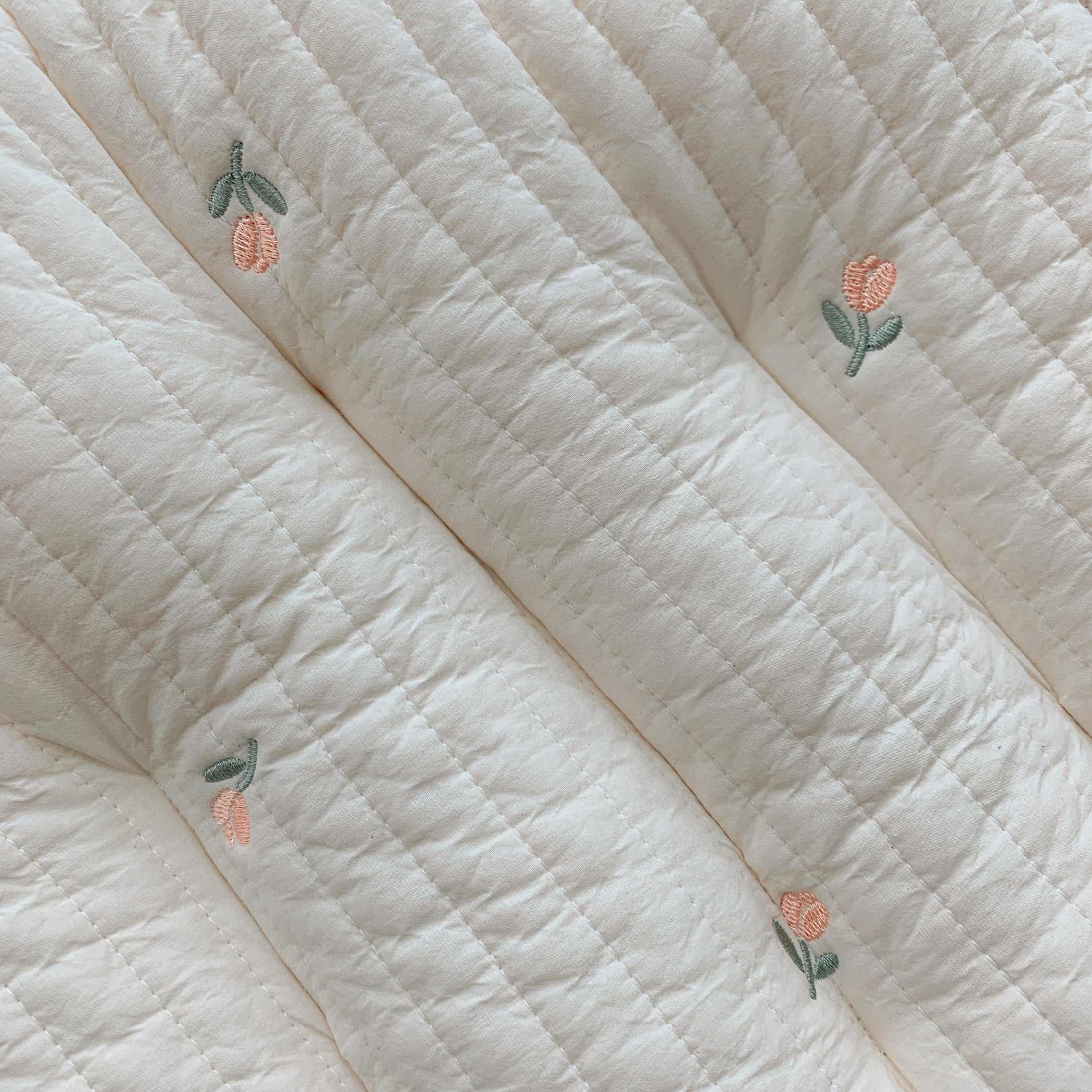 Pram Liner | Tulip