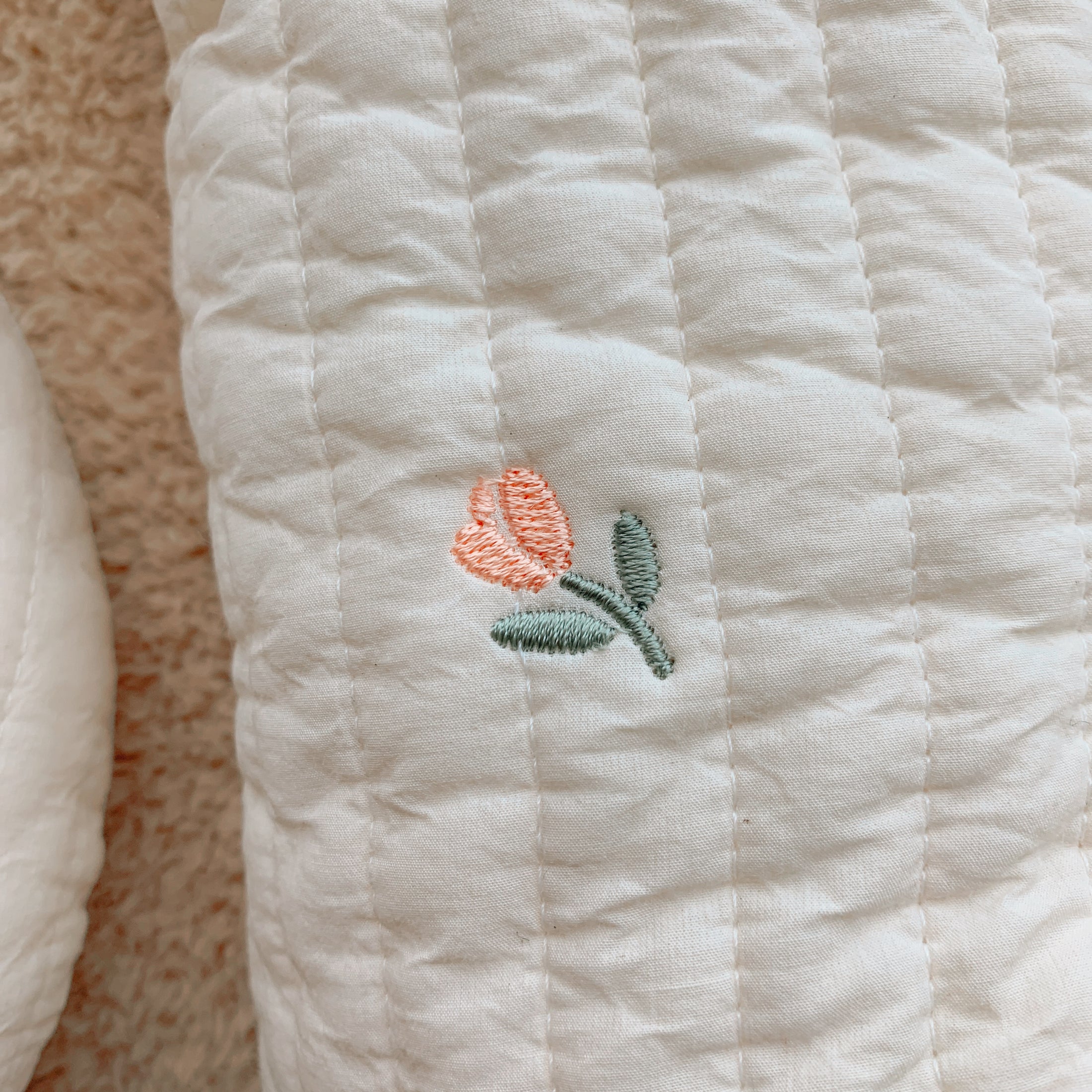 Pram Liner | Tulip