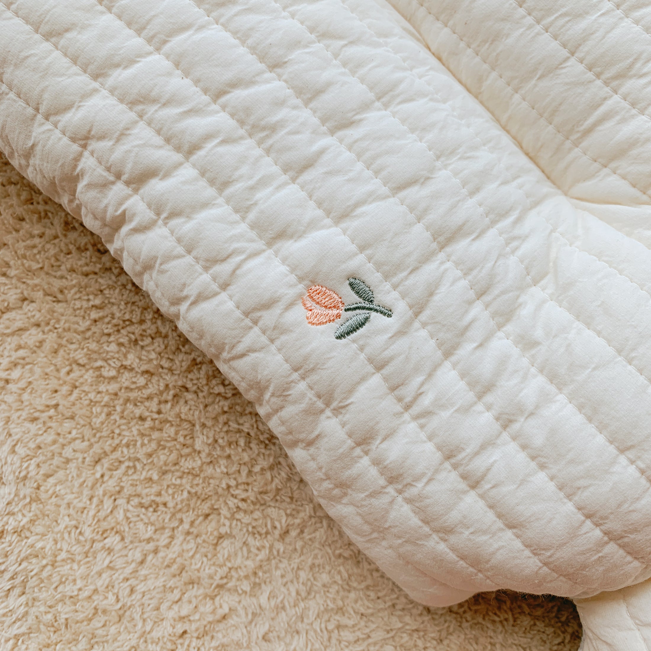 Pram Liner | Tulip