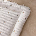 Load image into Gallery viewer, Hypoallergenic Baby Lounger | Olive
