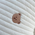 Load image into Gallery viewer, Hypoallergenic Moon Pillow | Bear
