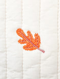 Load image into Gallery viewer, Quilted Nap Bed | Maple Acorn
