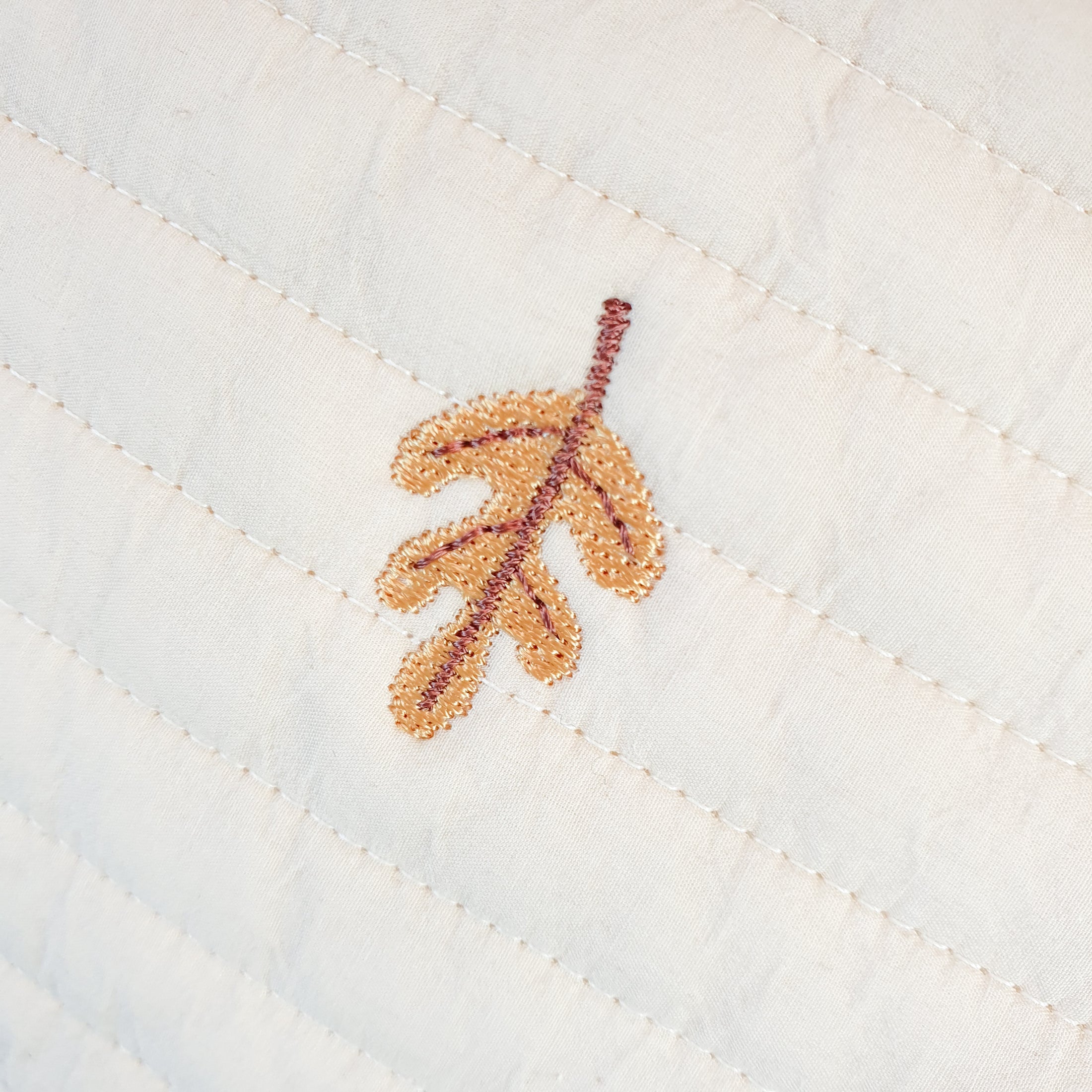 Hypoallergenic Moon Pillow | Maple Acorn