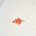 Load image into Gallery viewer, Hypoallergenic Moon Pillow | Maple Acorn

