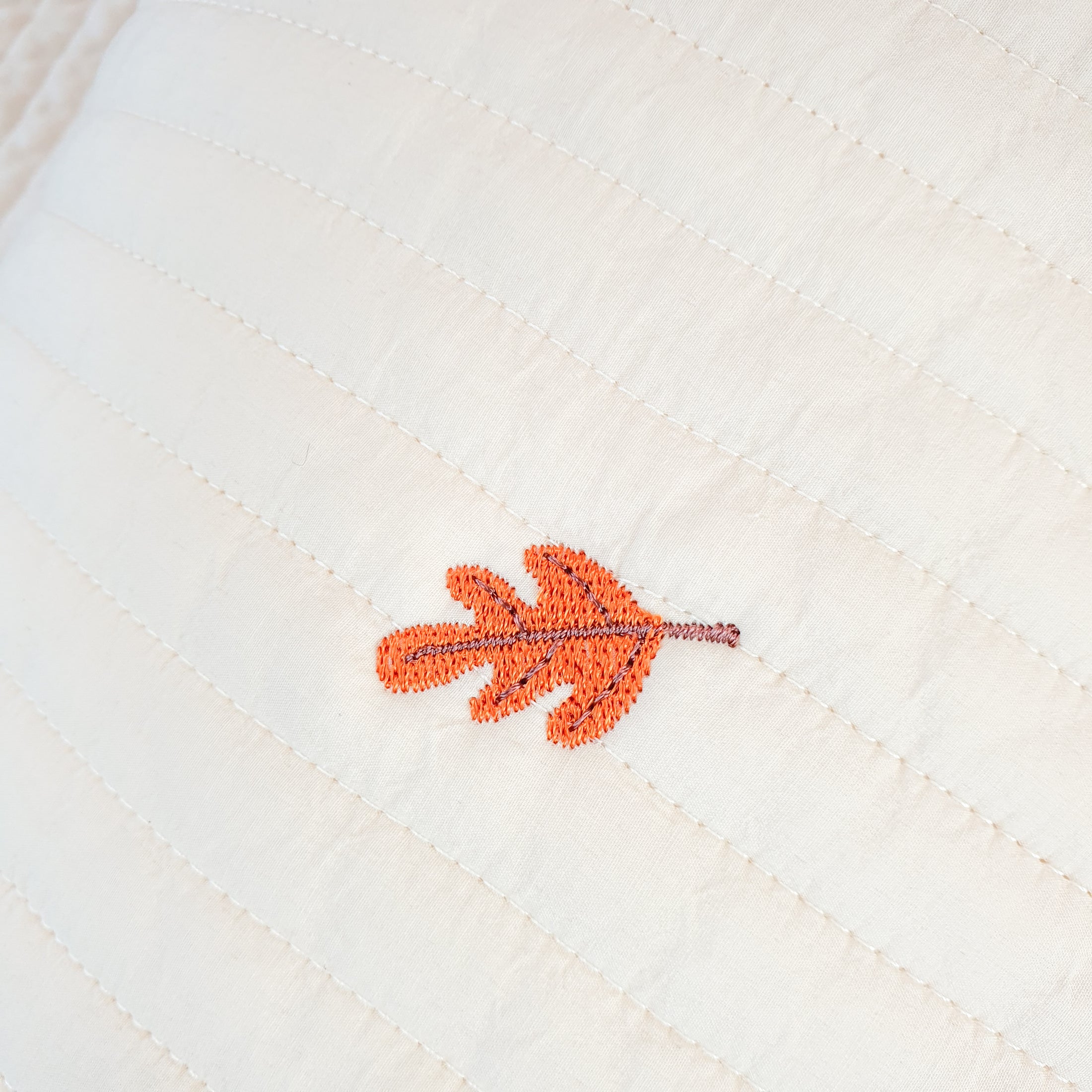 Hypoallergenic Moon Pillow | Maple Acorn