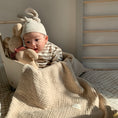 Load image into Gallery viewer, Organic Doll | Mouse Beige
