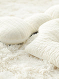Load image into Gallery viewer, Pram Liner | Ivory Cream

